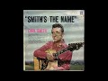 Lovin' Is Livin' - Carl Smith