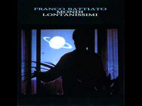 Franco Battiato - L'Animale