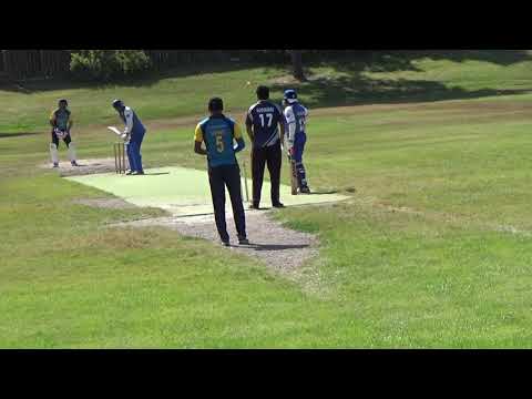 CSCC Stripes vs CCCC Green t20 08102019 Partial