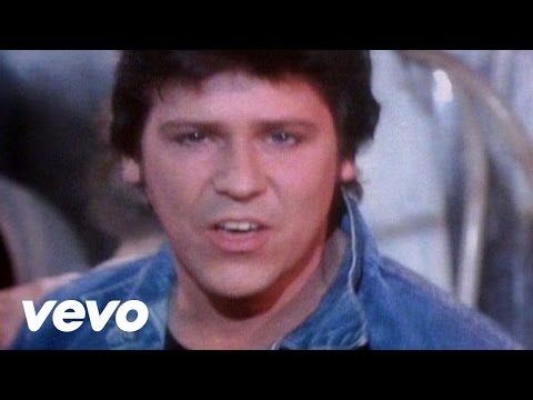 Shakin' Stevens - Breaking Up My Heart