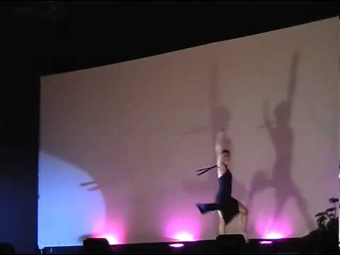 Mariana Solari balla 