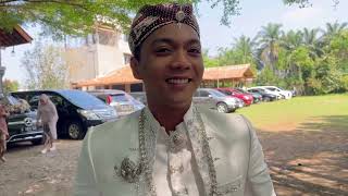 Download lagu INI KAMI I WEDDING NIKO & MAULIA mp3