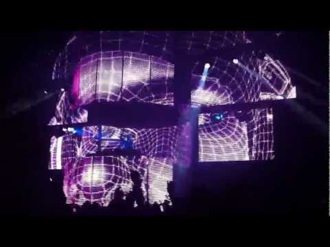 AVICII - Sunshine vs Florence - SPECTRUM LIVE