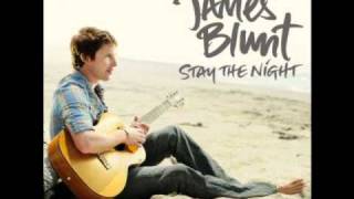 James Blunt - Stay The Night