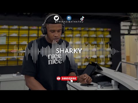 GQOM MIX TAPES E88 | DECEMBER 2025 w/ Sharky