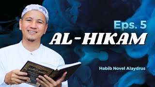 Download lagu KAJIAN AL-HIKAM EPISODE 05 mp3 Download lagu KAJIAN AL-HIKAM EPISODE 05 mp3