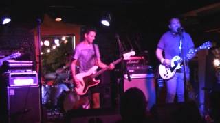 Elway at The Bottom of the Hill, San Francisco, CA 7/25/12 [FULL SET]