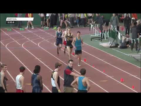 MITS 2019 - Boys DMR Section 1