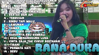 Download lagu full Album terbaru new pallapa 2024 || Rana duka - cinta dan airmata - kertas dan api - terkesan mp3