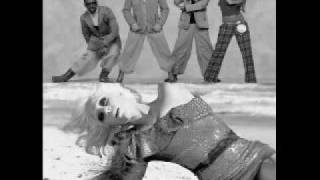 Black Eyed Peas Vs. Lady Gaga - &quot;Shut That Telephone Up&quot;