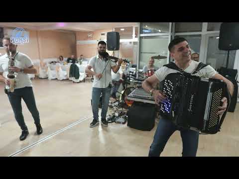 Orkestar Sinise Tufegdzica - MIX_Goran Topic Talija - Cacak 2022.