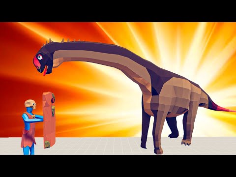 🔥 PROTECTOR ARMY 🗡 vs 👹 PLAGUE BEARER - Totally Accurate Battle Simulator TABS