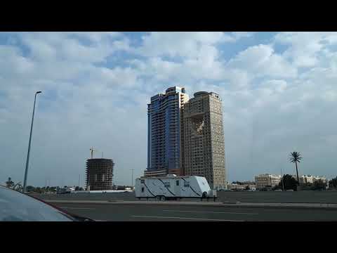 #Beautiful Jeddah KSA waterfront # Awesome  Jeddah City