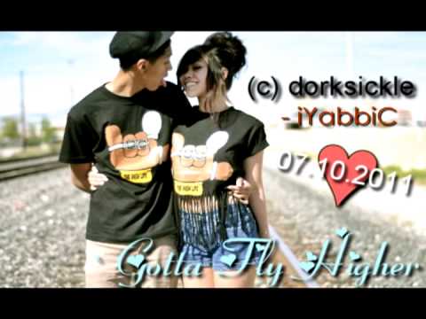 `Gotta Fly Higher - YabbiC