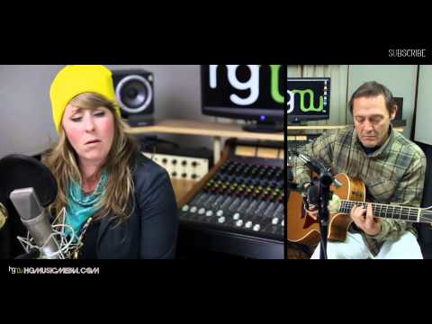 San Diego Music - Tori Roze and John Alexander - 