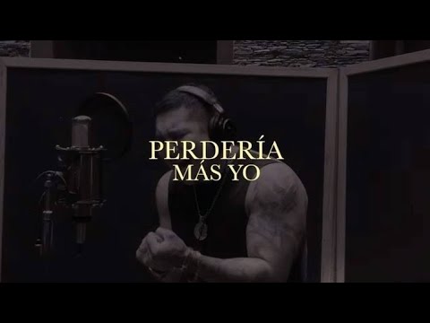 Edwin Luna & La Trakalosa De Monterrey - Perdería Más Yo [Official Vídeo]