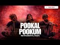 Pookal Pookum Instrumental Mix Tamil Music Trending Gvprakash Viral