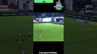 Gol do Bangu - PK (Bangu 1x0 Volta Redonda) Carioca 20/02/2026