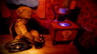 Boduf Songs - Song To Keep Me Still