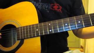 ALIAS - Waiting For Love (cover)