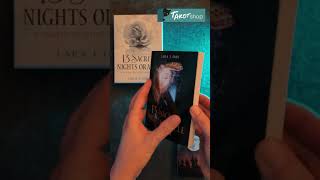 13 Sacred Nights Oracle: A Yearly Solstice Tradition (A 52-Card Deck & Guidebook)