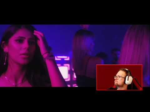Keanu Silva x Fero47 - Heute Nacht [Reaction]