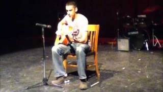 Ryan Keen - Aiming for the Sun (Live Cover)