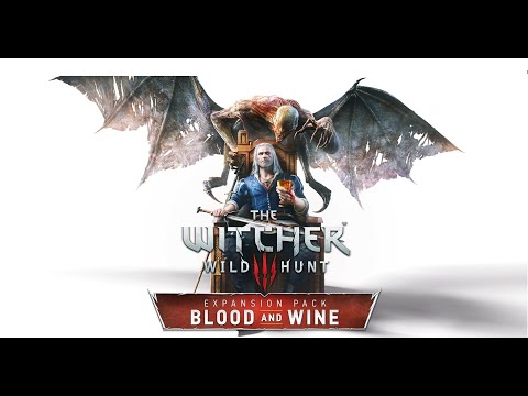 Witcher 3 Turned Into TV Series S06E11 - Land of a Thousand Fables 4K Part 1