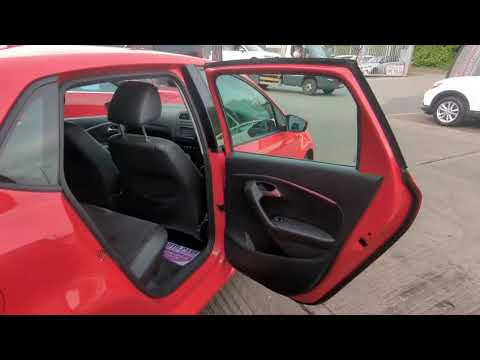Volkswagen Polo 1.2 TSI highline Heated Seats H - Image 2