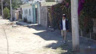 Porta- Entre Avenidas Y  Aceras