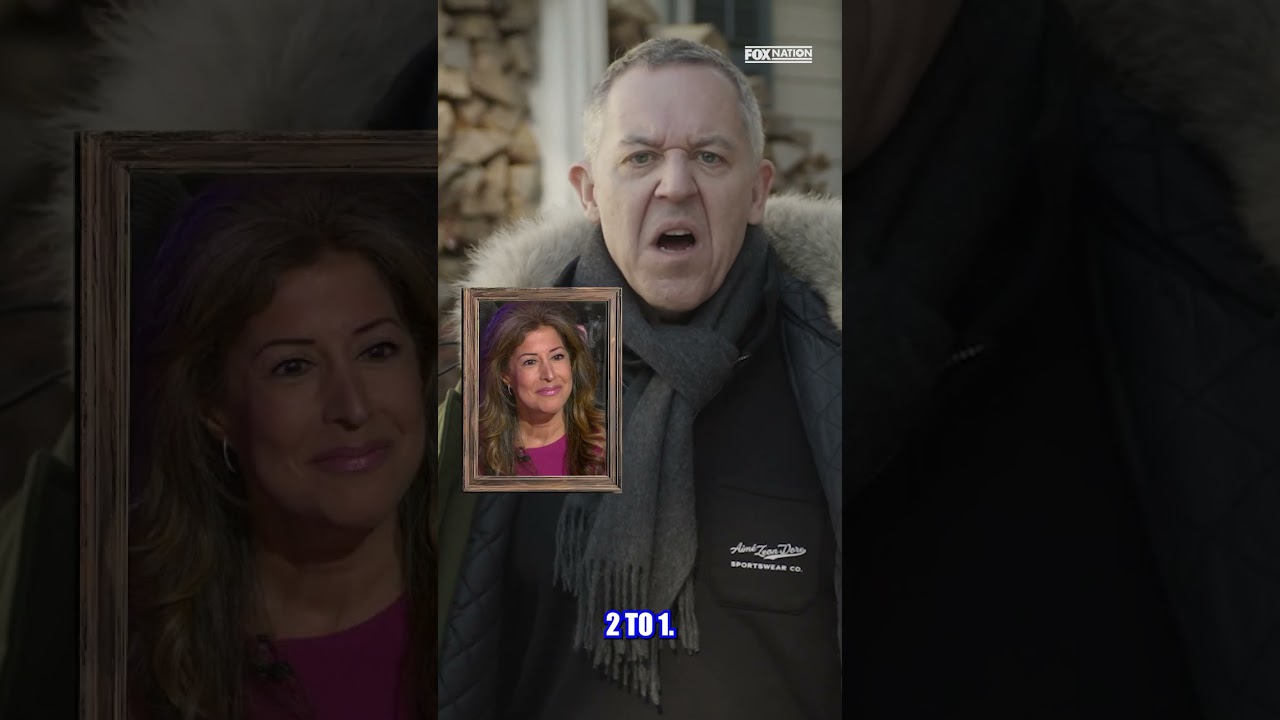 Greg Gutfeld shares his predictions for the contestants on the new season of 'What Did I Miss?'