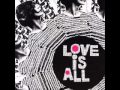 Love Is All-Used Goods