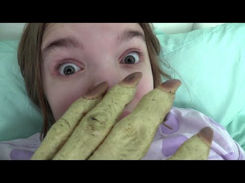 Sleep Talker video