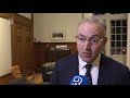 Niet naar school door coronavirus? Rotterdam is soepel met leerplichtwet