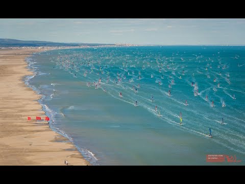 Défi Wind Gruissan 2019 - The wrap up