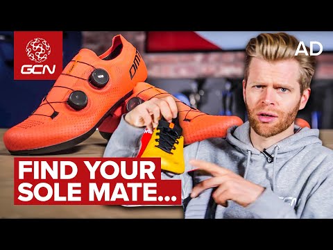 Cycling Shoes Guide: How To Choose The Right Pair