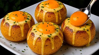 Hör auf, die üblichen Kartoffelgerichte zu essen! Dieses Gericht wird jeden sofort beeindrucken!