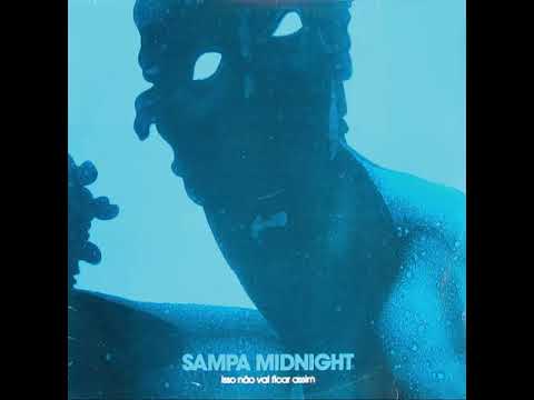 Movido À Água - Itamar Assumpção