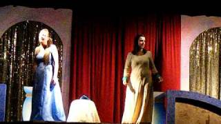 Aida -- Not Me (Walsh Genesius Players )