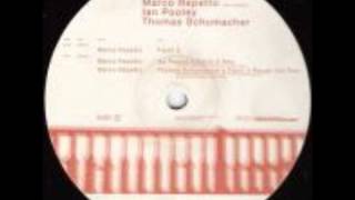 Marco Repetto   Fibrill 2  Thomas Schumacher Remix
