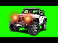 Green Screen Background Car Car Green Screen Car Black Screen Car Greenscreen