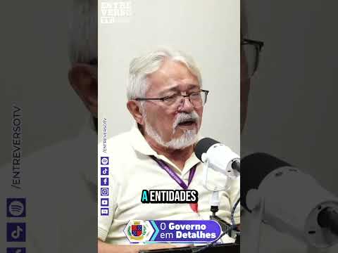 Orçamento democrático composto  por diversas lideranças do estado e representatividade do cidadão