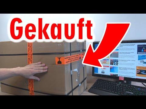 Gekauft ๐ und für 1 Cent repariert ๐๐