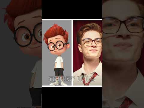 kardeşlerim oyuncularının çizgi film karakterleri olurlarsa | Kardeşlerim edit #kardeşlerım #Shorts