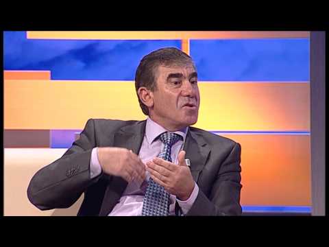 Ditë e Re, 11 Shtator 2015- Ora News