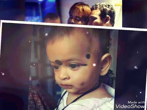 Happy birthday ujjwal