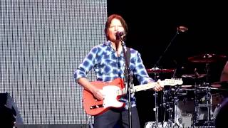 John Fogerty - Hot Rod Heart - Atlanta GA, 10-25-2013