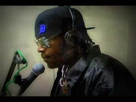 "Cheaters" Acid Man ft Robby T