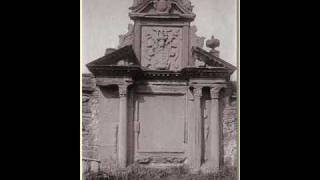 GRAVE MATTERS
