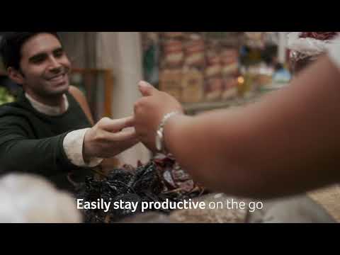 #MakeYourMark with the Acer Spin 5